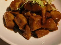 -功德林(南京西路店)