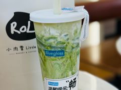 -Blueglass酸奶(上生新所店)