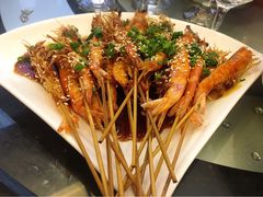 -美极鲜食坊(宝安南路店)