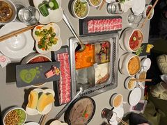 -胖东来生活广场(健康路店)
