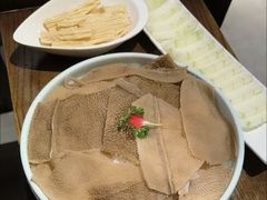 -快乐小羊·内蒙牛羊肉火锅(流花中心店)