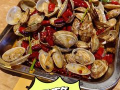 -喝丢一只鞋海鲜烧烤·海肠捞饭(东关街店)