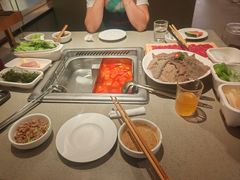 -海底捞火锅(顺义华联店)