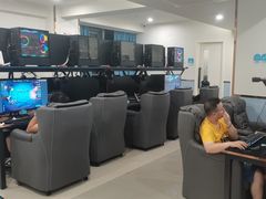 -网鱼电竞(上海青浦朱家角店)