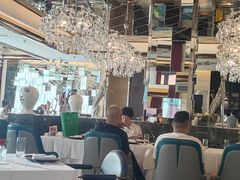 -马克西姆俄罗斯餐厅(通亚街店)