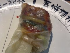 -姥姥家春饼店(佳亿时尚广场店)