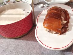 -秀儿四九城·新京菜(亚运村鸟巢店)