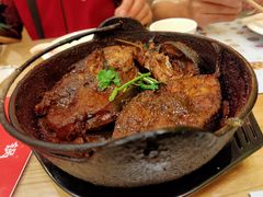 -洪兴砂锅(烟台山店)
