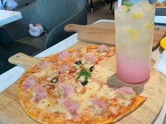 -NOKNOK若蔻亲子餐厅(天地壹方北馆店)