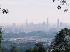 -火炉山森林公园