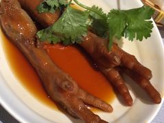 -晓粤·惹味粤菜(凯德乐峰广场店)