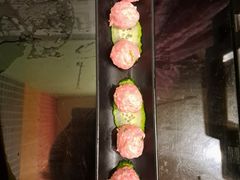 香菜圆子-巴蜀大宅门火锅(北大街店)