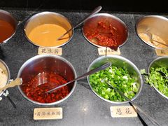 -牛小灶牛杂煲(北京路店)