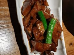 -金枝玉叶上海人家食府(三里河店)