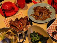 -避风塘(五角场店)