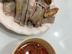 -元谋凉鸡店(百年老店)