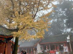 -金堂县云顶石城风景区
