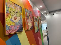 -目艮眼镜SHOWROOM(品牌集合店)