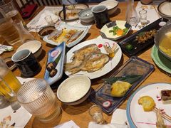 -和创柚子·会席日本料理(新区淮海街店)