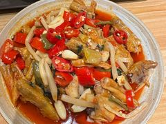 -水平有限广西米粉·广西风味集(五道口店)