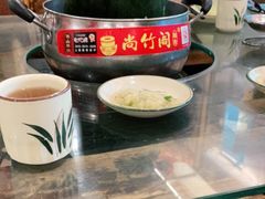 -尚竹阁冬瓜盅·18年地标美食(平洲店)