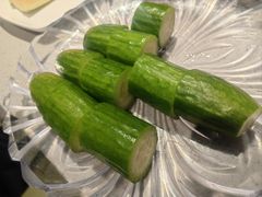 -海底捞火锅(莘松路店)