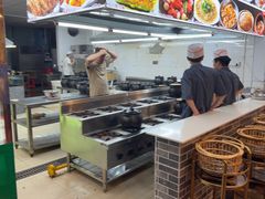 -夏茅维记饭店