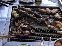 -同心烧烤(总店)