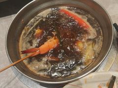 -围炉夜话·潮汕卤水火锅(榕江店)