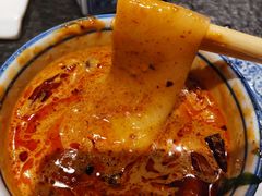 -清真·京华源铜锅涮肉(丰庆店)