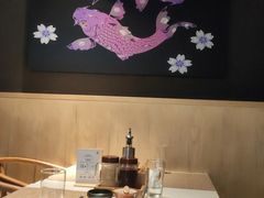 -yokocho上横町·日本食街(深业上城店)