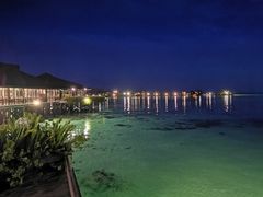 -卡帕莱度假村(西巴丹岛)