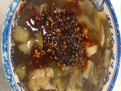 -清真马文肉丸胡辣汤(回民街店)