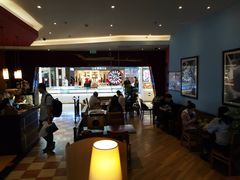 -COSTA COFFEE(天通苑华联店)