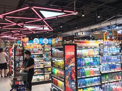 -盒马鲜生(顺义店)