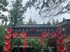 -云南民族村