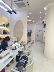 -洋子Nail Skincare