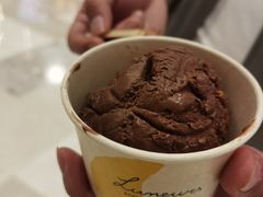-LUNEURS月乐诗·法式冰淇淋(北外滩来福士广场店)
