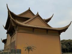 -黄河小浪底水利枢纽风景区