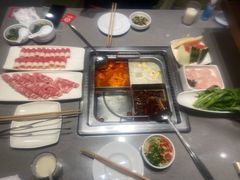 -海底捞火锅(铂澜大象城店)