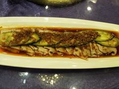 -京天红酒家(马家堡店)