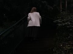 -重庆彩云湖湿地公园