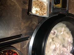 -同仁四季椰子鸡(海岸城天利店)