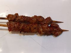 -秦老大西安羊肉泡馍馆(健德门店)