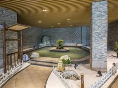 -溧阳天目湖天沐温泉