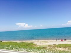 -青海湖国家重点风景名胜区