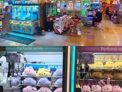 -汤姆熊欢乐世界(光启城店)