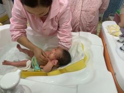 -东方爱堡国际月子会所·产后康复(兴化店)