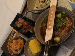 -和子足浴SPA会馆(东方之门店)