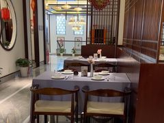 -千滋百味·醉江澜花园餐厅(街道口店)